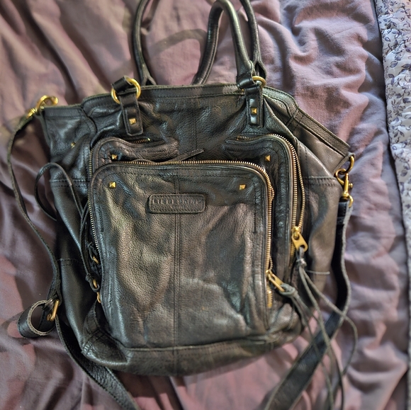 LIEBESKIND Handbag - Picture 1 of 5